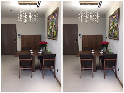 Vinhomes Central  Park Apartment for rent in Binh Thanh District HCMC BT105P435 (8)